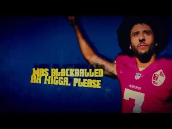 Snoop Dogg - M.A.C.A. (Official Lyric Video)